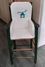 peuterstoeltje gratis, Kinderen en Baby's, Kinderstoelen, Ophalen, Gebruikt, Overige typen