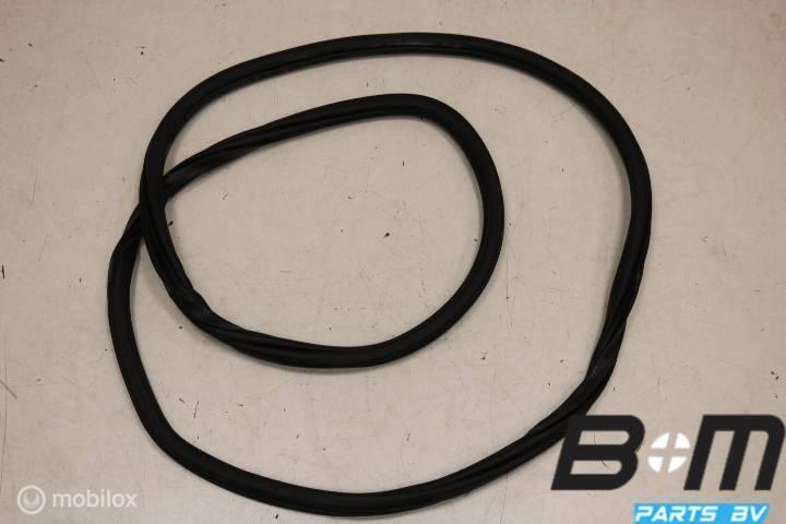 Portierrubber carrosseriezijde rechts achter VW Golf 7, Auto-onderdelen, Interieur en Bekleding, Gebruikt