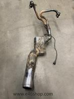 UITLAAT BMW R1100RT 1996, Motoren, Onderdelen | BMW, Gebruikt, -, -, Ophalen of Verzenden