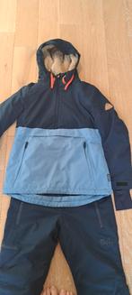 Skikleding dames, Sport en Fitness, Overige merken, Ophalen of Verzenden, Zo goed als nieuw, Kleding