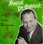 romain deconinck, Enlèvement ou Envoi