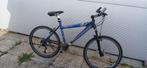 Mountainbike volwassenfiets, Fietsen en Brommers, Fietsen | Mountainbikes en ATB, Ophalen, Gebruikt, Heren