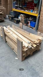 Gratis hout ophalen, Ophalen, Zo goed als nieuw, Minder dan 180 cm, Planken