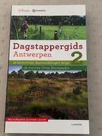 Dagstappergids Antwerpen ( Lannoo ), Ophalen of Verzenden