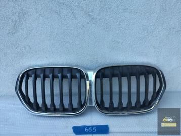 BMW X1 F48 LCI LIFT X-LINE NIERENGRILLE beschikbaar voor biedingen