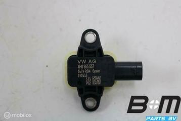 Druksensor links of rechtsvoor VW Polo 6C 4H0955557