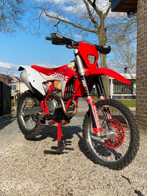 Gasgas ec350f, Motoren, Motoren | KTM, Particulier, Enduro, Ophalen