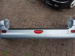 Peugeot 206 station ACHTERBUMPER bj 98 tot 2006, Gebruikt, -, -, Ophalen of Verzenden