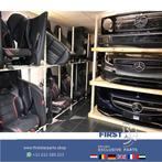 A1760100 TRANSMISSIE CARDANAS CARDAN COMPLEET Mercedes A KLA, Auto-onderdelen, Ophalen of Verzenden, Gebruikt, Mercedes-Benz