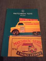Matchbox, Boeken, Catalogussen en Folders, Ophalen of Verzenden
