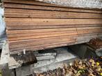 Terras 30X planken DIKTE 2.8XBREEDTE 19XLengte 305 30x, Doe-het-zelf en Bouw, Hout en Planken, Ophalen, 25 tot 50 mm, Nieuw, Plank