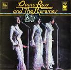 LP  Diana Ross And The Supremes – Baby Love, Cd's en Dvd's, Vinyl | R&B en Soul, 1960 tot 1980, Soul of Nu Soul, Gebruikt, Ophalen of Verzenden