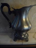 tinnen kruik, Antiek en Kunst, Antiek | Tin, Ophalen