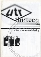 Fanzine Sisters of Mercy, Artiest, Ophalen of Verzenden, The Sisters of Mercy, Gelezen