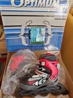 Inline skates, Enlèvement, Réglable, Comme neuf