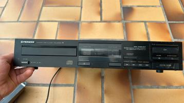 Pioneer CD-player PD-4050, Audio, Tv en Foto, Cd-spelers, Ophalen, Gebruikt, Pioneer