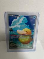 Psyduck Ascended heroes, Enlèvement ou Envoi, Neuf, Cartes en vrac
