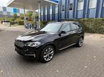 BMW X5 2.0 BENZIN/HYBRID E45 15/11/16 158000KM AC NAV EURO6B, Auto's, BMW, Voorwielaandrijving, Zwart, Overige kleuren, 5 deurs