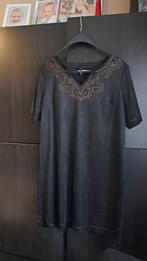 Robe femme en "Daim" neuve taille M  grand M plutôt 42/44, Kleding | Dames, Overige Dameskleding, Nieuw, Autre, Ophalen