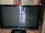 Panasonic 116cm (46") plasmatelevisie, 100 cm of meer, Full HD (1080p), Gebruikt, Ophalen