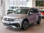 Volkswagen Tiguan Allspace 2.0 TSI (245pk) 4Motion R-Line, Auto's, Automaat, 1984 cc, 7 zetels, Leder