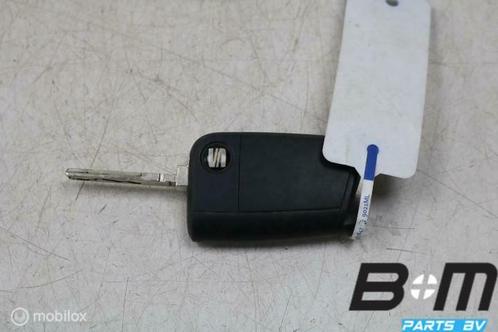 Sleutel Seat Ibiza 6F 6F0959752, Auto-onderdelen, Elektronica en Kabels, Gebruikt