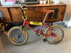 Raleigh Burner MK1 in mooie staat, Fietsen en Brommers, Ophalen, Gebruikt, Staal, Raleigh