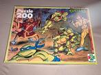 Tmnt puzzel 200 stuks, Kinderen en Baby's, Speelgoed | Kinderpuzzels, Ophalen of Verzenden
