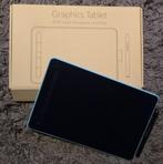 Grafische teken tablet Lovidia, Ophalen of Verzenden, Zo goed als nieuw, Bedraad, Lovidia