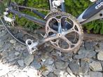eddy merckx alu, Ophalen