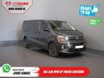 Citroën Jumpy 2.0 HDI 180 pk Aut. L3 BPM VRIJ! 2xSchuifdeur/, Auto's, Automaat, Citroën, Bedrijf, Diesel