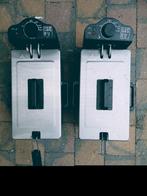 2 friteuses, afhalen te Bornem, Elektronische apparatuur, Frituurpannen, Ophalen, Gebruikt, Uitneembare binnenpan
