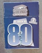 De Pre Historie - De Jaren 80 Volume 2 (10 cd box), CD & DVD, CD | Compilations, Enlèvement ou Envoi