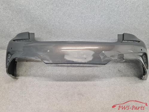 BMW G20 M-PAKKET 6XPDC M ACHTERBUMPER ORIGINEEL, Auto-onderdelen, Carrosserie, Bumper, BMW, Achter, Gebruikt, Ophalen of Verzenden