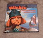 Schatteneiland zonder schat
( Wickie de viking), Studio 100, Fictie algemeen, Ophalen of Verzenden, Zo goed als nieuw