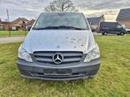 Mercedes-Benz Lichte vracht Vito, Euro 5, Gebruikt, Overige brandstoffen, Mercedes-Benz