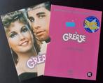GREASE - DVD, Cd's en Dvd's, Dvd's | Muziek en Concerten, Alle leeftijden, Ophalen of Verzenden, Muziek en Concerten