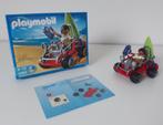 PLAYMOBIL 4863 – Buggy, Enlèvement ou Envoi, Comme neuf, Ensemble complet