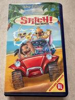 VHS – Stitch! The Movie (2003) – Walt Disney, Alle leeftijden, Ophalen, Gebruikt