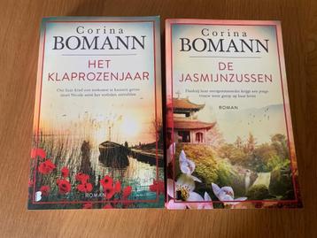 Roman Corina Bomann beschikbaar voor biedingen
