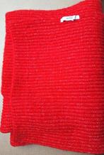 Rode dikke sjerp, Vêtements | Femmes, Bonnets, Écharpes & Gants, Veritas, Enlèvement, Neuf, Écharpe