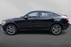 Mercedes-Benz GLC Coupé 300de 4MATIC, 14 kWh, 4 cilinders, Zwart, Bedrijf