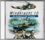 Heterdaad II (CD) + Windkracht 10 (CD), Cd's en Dvd's, Verzenden, Zo goed als nieuw