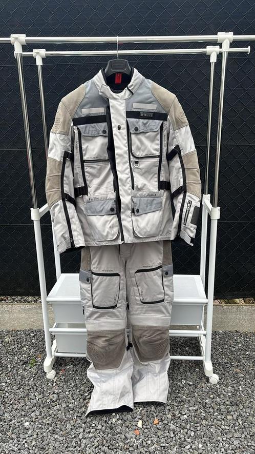 Nieuw motorpak IXS Montevideo maat L large, Motoren, Kleding | Motorkleding, Combipak, Heren, Nieuw zonder kaartje, Ophalen