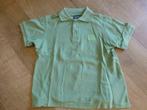 groene polo Tim Moore (JBC) maat 122, Enfants & Bébés, Vêtements enfant | Taille 122, Garçon, Enlèvement ou Envoi, Chemise ou À manches longues