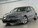 Volkswagen Golf VIII 2.0 TDI 116 CV COCKPIT DSG GPS CLIM REG, Automaat, Stof, Gebruikt, 4 cilinders
