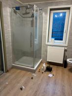 Radiators, Doe-het-zelf en Bouw, Verwarming en Radiatoren, Ophalen, Zo goed als nieuw, Thermostaat