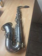 Blaasinstrument, Ophalen, Zo goed als nieuw