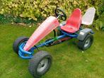 Gocart Berg, Kinderen en Baby's, Speelgoed | Buiten | Skelters, Ophalen, Gebruikt, Berg, Duozit