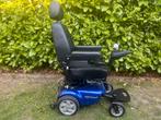 Demontabel elektrische compact rosltoel RASCAL meneembaar, Ophalen of Verzenden, Zo goed als nieuw, Elektrische rolstoel
